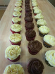 Gifts | Mother's Day | Tasty Edible Gifts | Upsell gifts | Delicious cupcakes