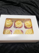 Gifts | Mother's Day | Tasty Edible Gifts | Upsell gifts | Delicious cupcakes