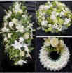 Sympathy | Sympathy Tribute Package