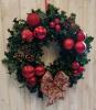 Red Red Rose | Ayr | Christmas