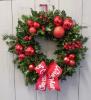 Red Red Rose | Ayr | Christmas