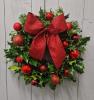 Red Red Rose | Ayr | Christmas