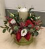Red Red Rose | Ayr | Christmas