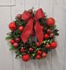 Red Red Rose | Ayr | Christmas