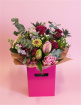 Bouquets & Arrangements. | Florist choice hand tied bouquet.