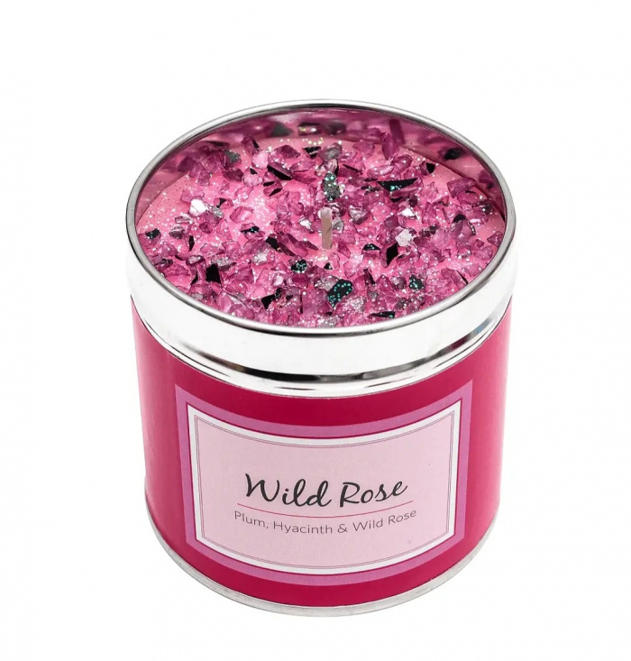 Gifts | Best Kept Secrets candle.