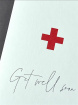 Gifts | Upsell gifts | Get well soon card.
