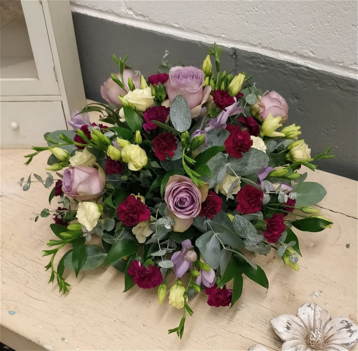 Bouquets & Arrangements. | Funeral Flowers | Posy.
