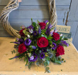 Bouquets & Arrangements. | Funeral Flowers | Posy.