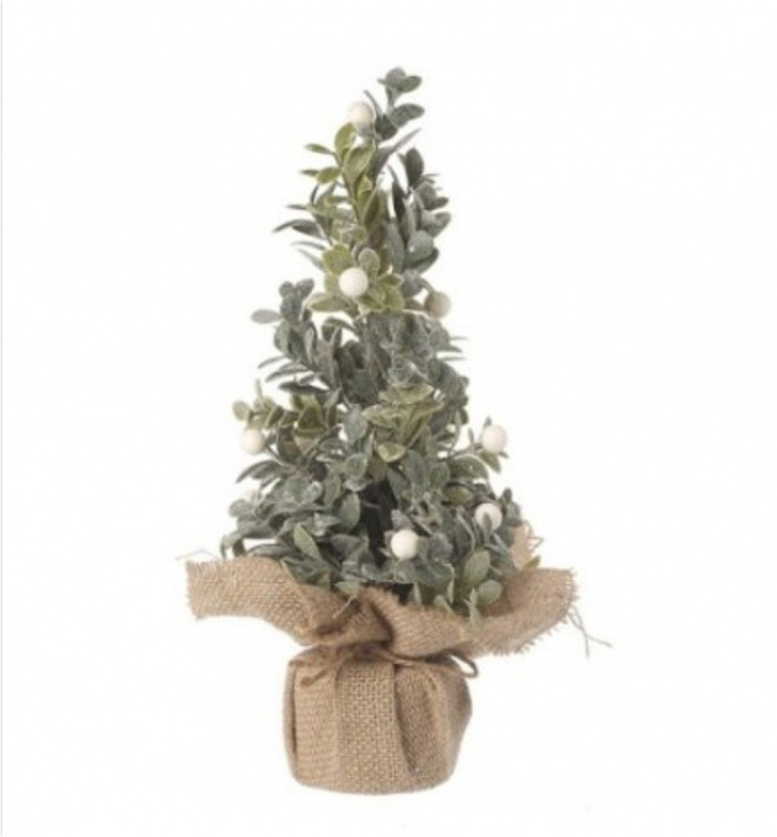 Gifts | Eucalyptus tree. (artificial)