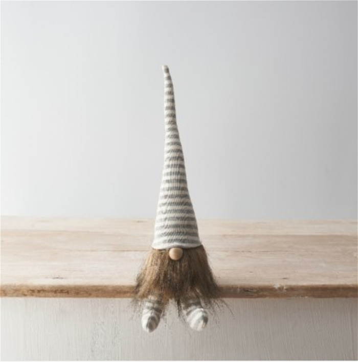 Gifts | Sitting gonk.