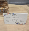 Gifts | Wedding | Advice for the bride jar.