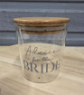Gifts | Wedding | Advice for the bride jar.