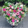 Gemma's Floral Boutique  | Didsbury | Funeral