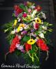 Gemma's Floral Boutique  | Didsbury | Funeral