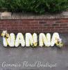 Gemma's Floral Boutique  | Didsbury | Funeral