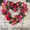 Gemma's Floral Boutique  | Didsbury | Funeral