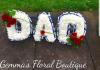 Gemma's Floral Boutique  | Didsbury | Funeral