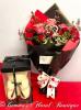 Gemma's Floral Boutique  | Didsbury | Valentines Day