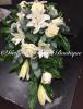 Gemma's Floral Boutique  | Didsbury | Funeral