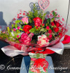 Bouquets | Eid | Mothering Sunday | Valentine's Day | A little eye candy