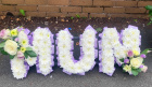 Funeral Flowers  | Mum