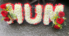 Funeral Flowers  | Mum