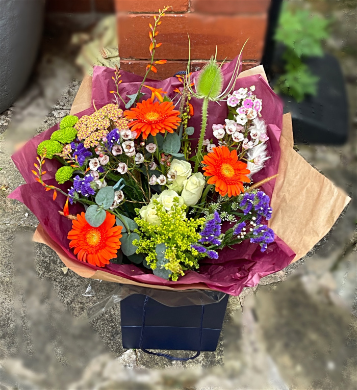 Bouquets | Mother's Day | A little country