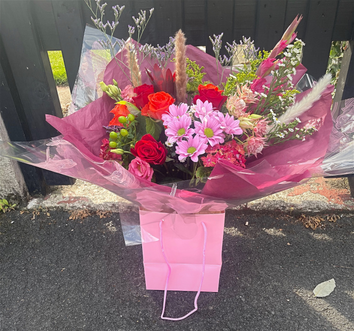 Bouquets | Mother's Day | Just for you
