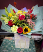 Bouquets | Eid | Mothering Sunday | Valentine's Day | Seasons changing