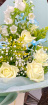 Bouquets | Funeral Flowers  | Mother's Day | Valentine's Day | Weddings  | Pretty in white