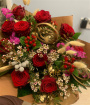 Bouquets | Christmas | Eid | Funeral Flowers  | Mother's Day | Muslim Asian Funeral Flowers | Valentine's Day | Weddings  | The truly stunning one