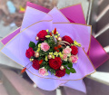 Bouquets | Eid | Weddings  | London Glamour