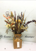 Bouquets | Christmas | Valentine's Day | Weddings  | Hand tied dried flower bouquets