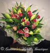 Bouquets | Eid | Funeral Flowers  | Mothering Sunday | Muslim Asian Funeral Flowers | Valentine's Day | Weddings  | Rose and lilly