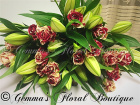 Bouquets | Eid | Funeral Flowers  | Mothering Sunday | Muslim Asian Funeral Flowers | Valentine's Day | Weddings  | Rose and lilly