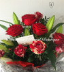 Bouquets | Christmas | Eid | Funeral Flowers  | Mothering Sunday | Muslim Asian Funeral Flowers | Valentine's Day | Weddings  | Harlequin Rose Bouquet