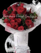 Eid | Funeral Flowers  | Funeral Irish Flowers | Valentine's Day | Weddings  | More than a dozen