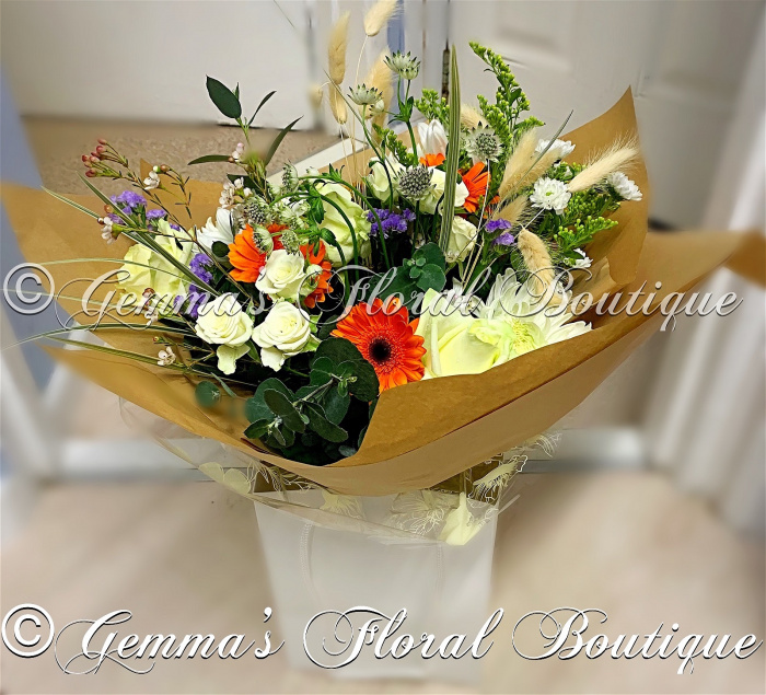 Bouquets | Mother's Day | A bit of style