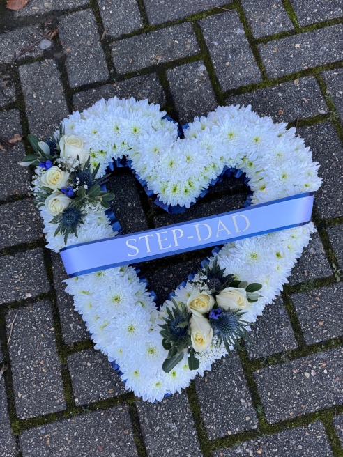 Florabella | Crawley | Funeral Collections old