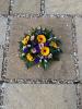 Florabella | Crawley | Funeral