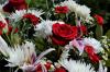 Florabella | Crawley | Funeral