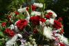 Florabella | Crawley | Funeral