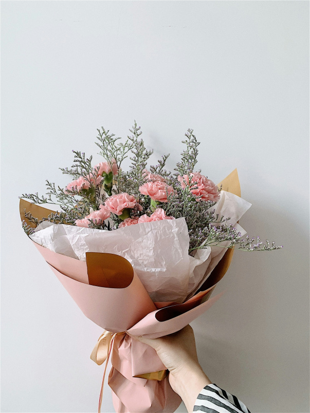 Bouquets | Example Bouquet