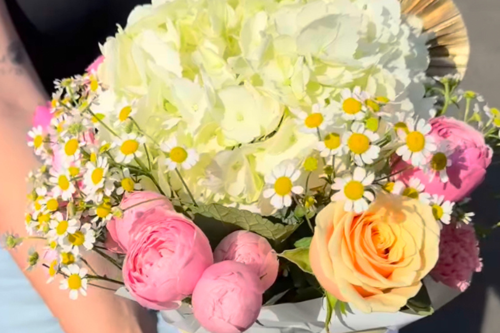 Lily’s Blossom Boutique | Home