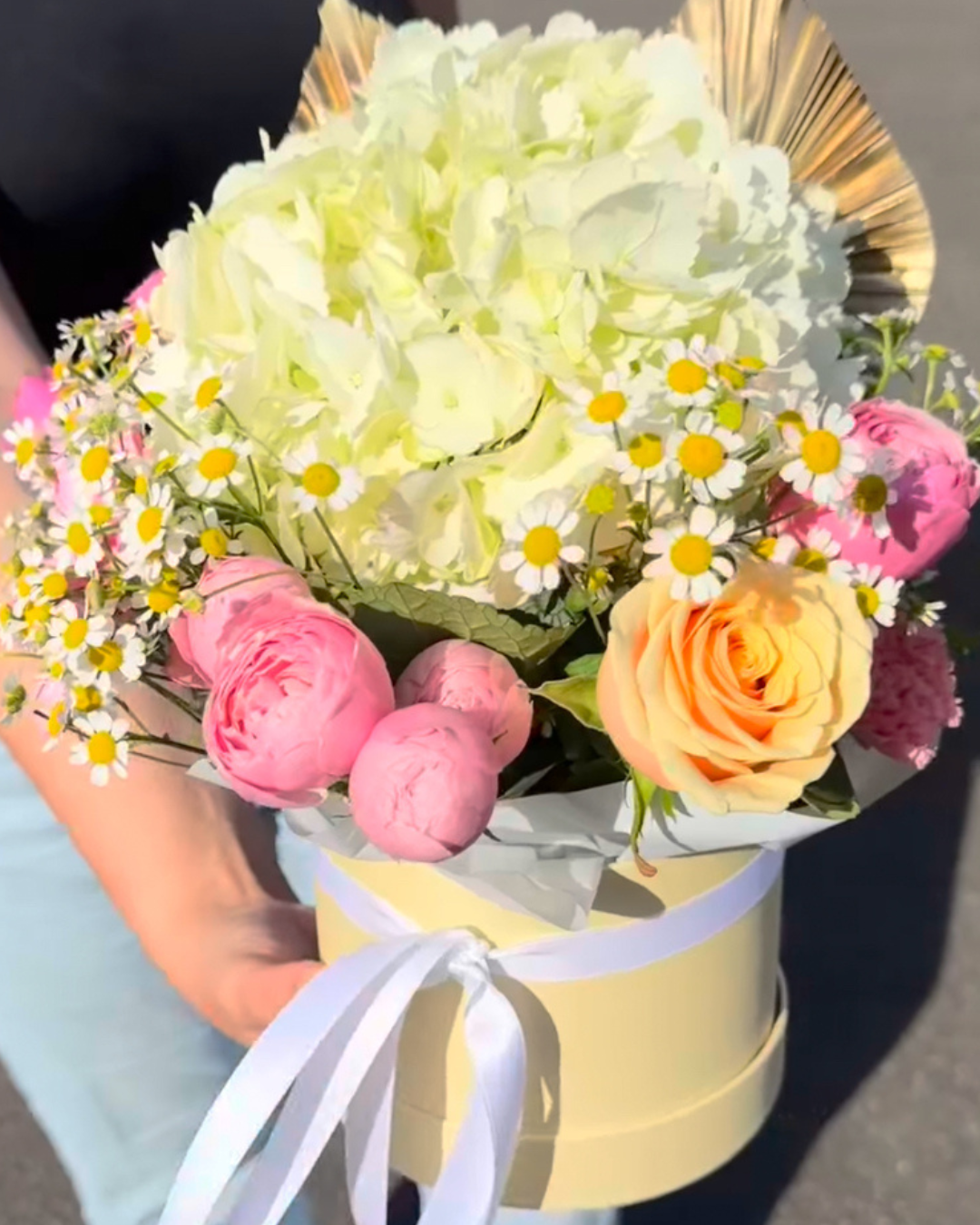 Lily’s Blossom Boutique | Home