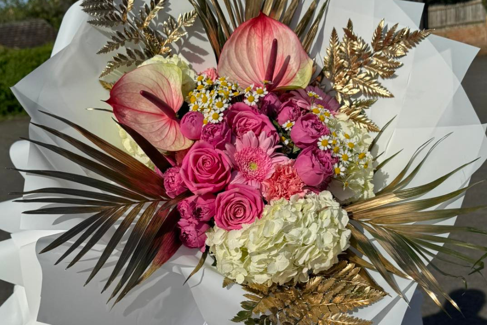Lily’s Blossom Boutique | Home