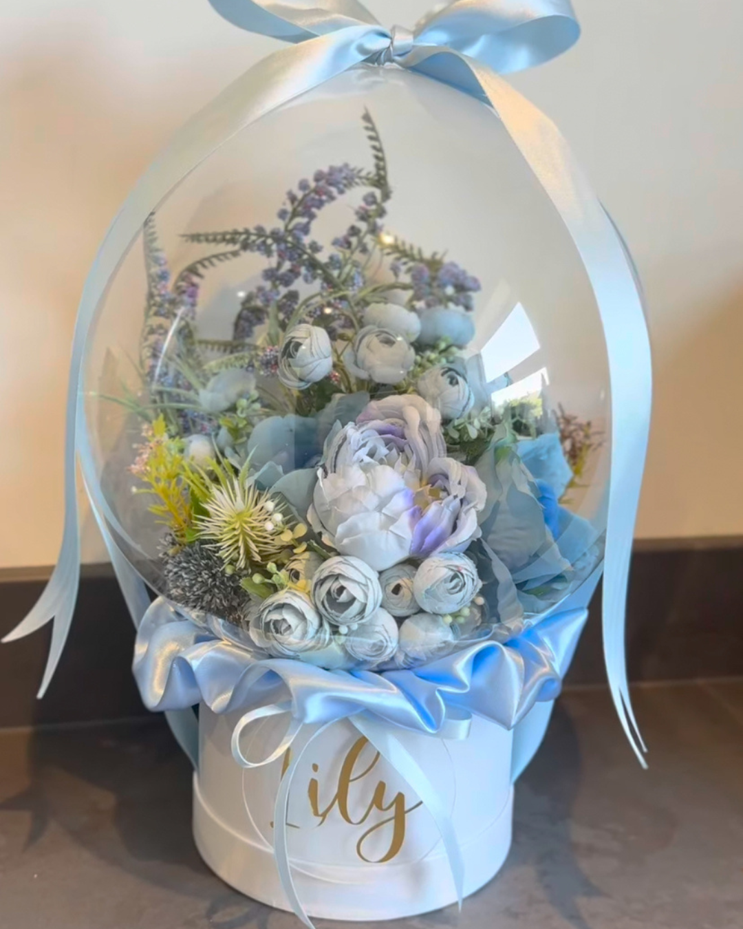 Lily’s Blossom Boutique | Home