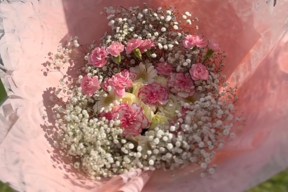 Lily’s Blossom Boutique | Home