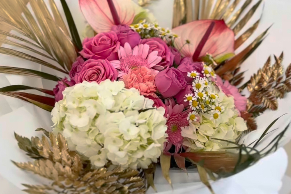 Lily’s Blossom Boutique | Home